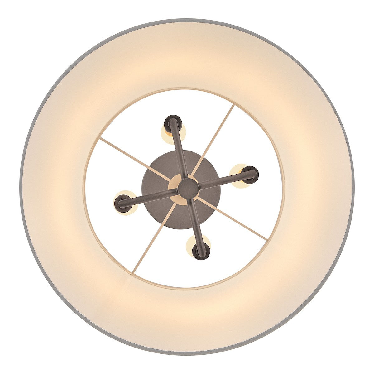 Suspension DEL | Clive