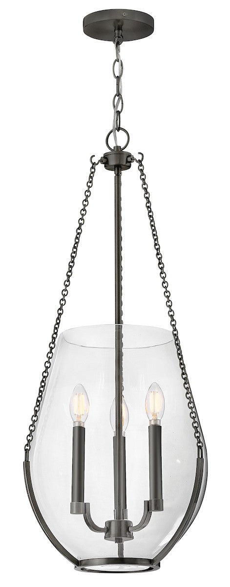 Suspension DEL | Farrin