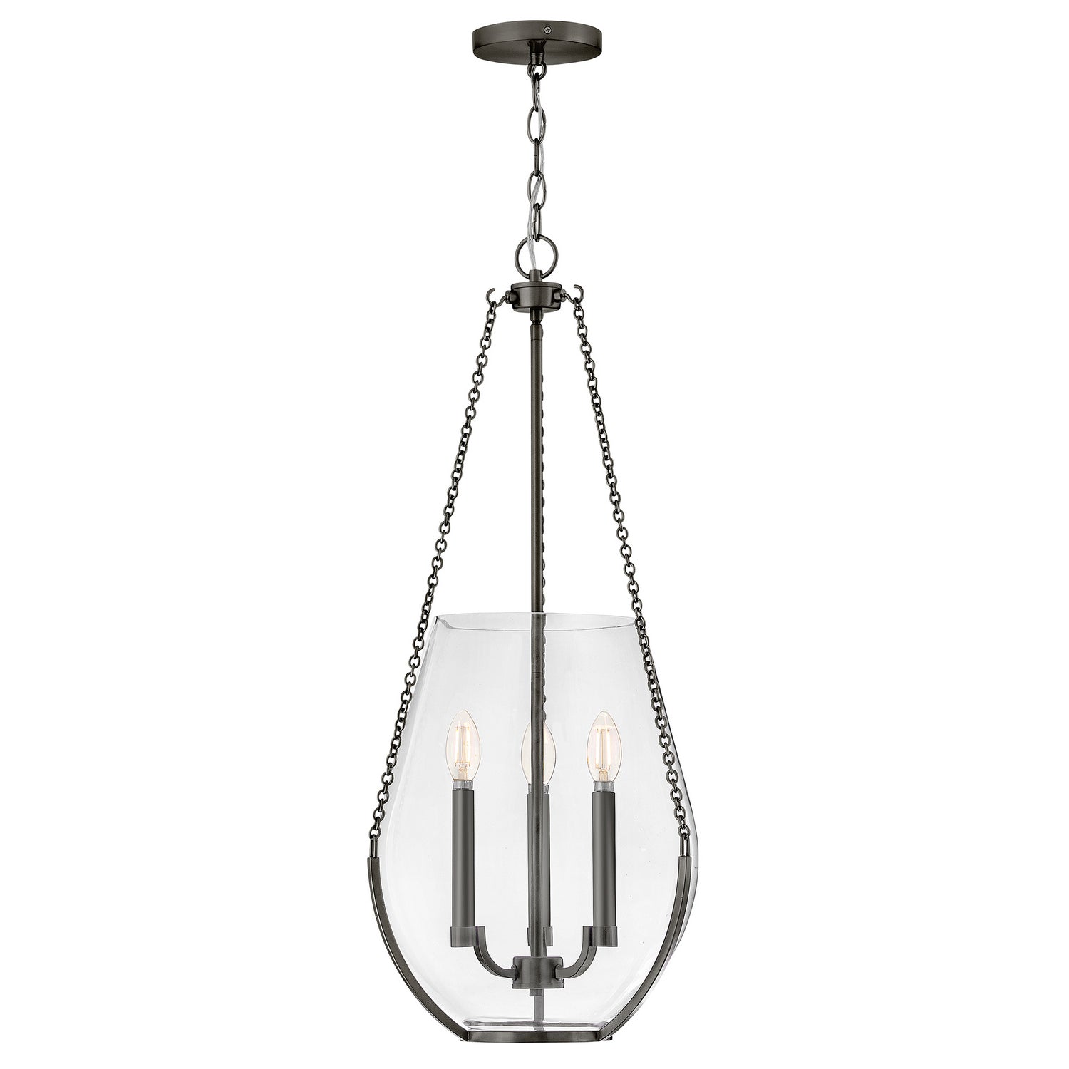 Suspension DEL | Farrin