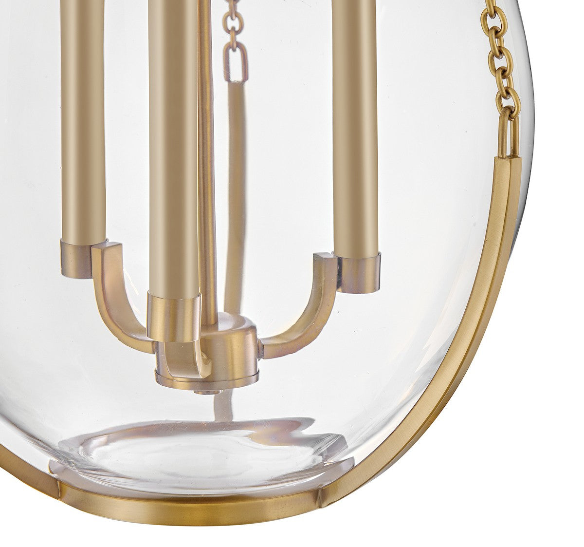 Suspension DEL | Farrin