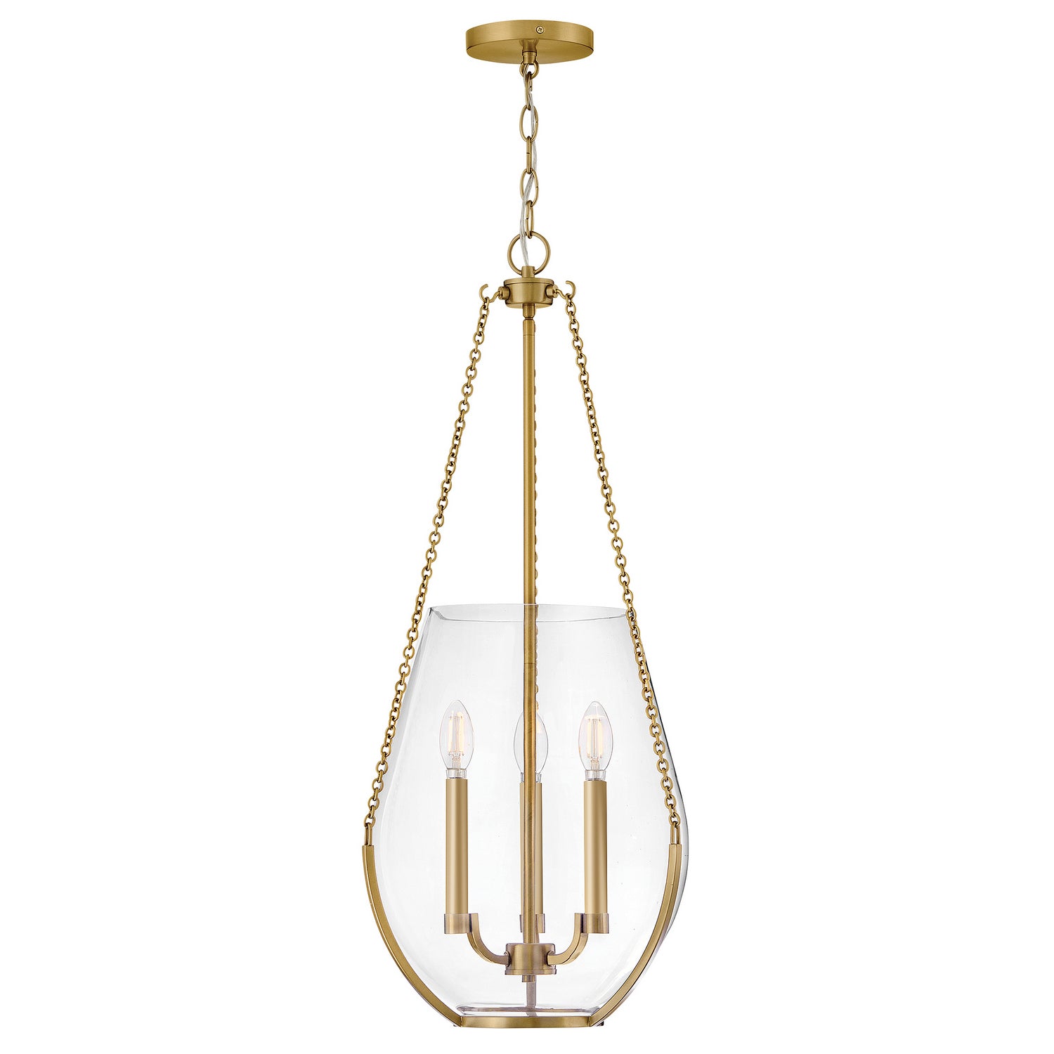 Suspension DEL | Farrin