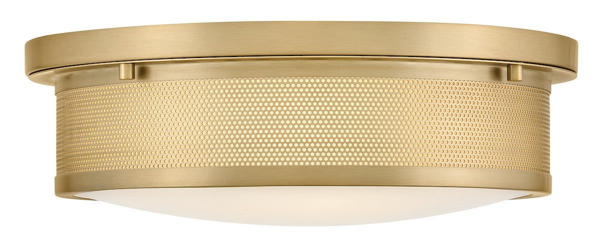 Plafonnier DEL | Pierce