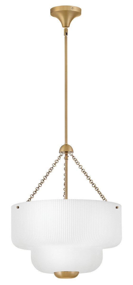 Suspension DEL | Adella