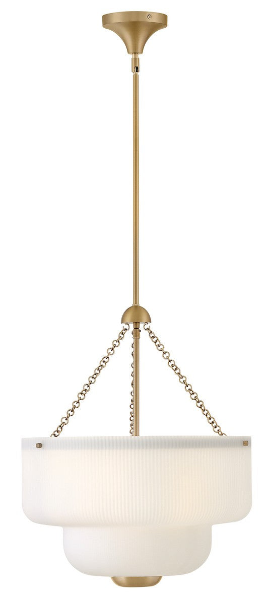 Suspension DEL | Adella