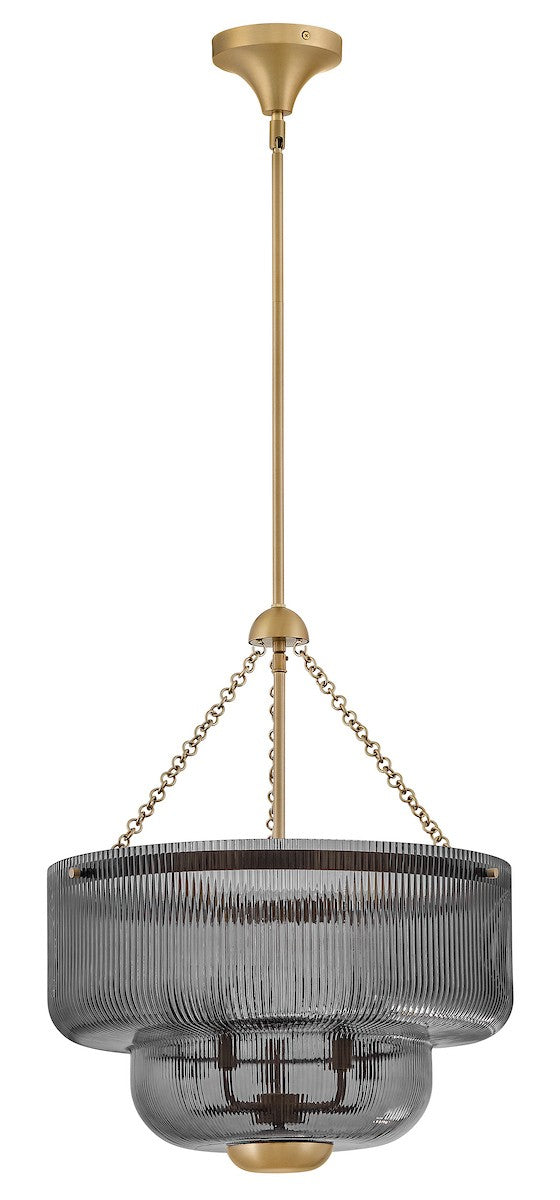 Suspension DEL | Adella
