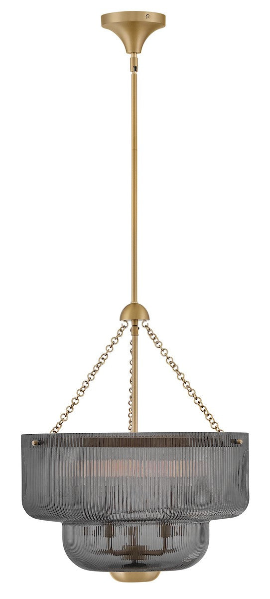Suspension DEL | Adella
