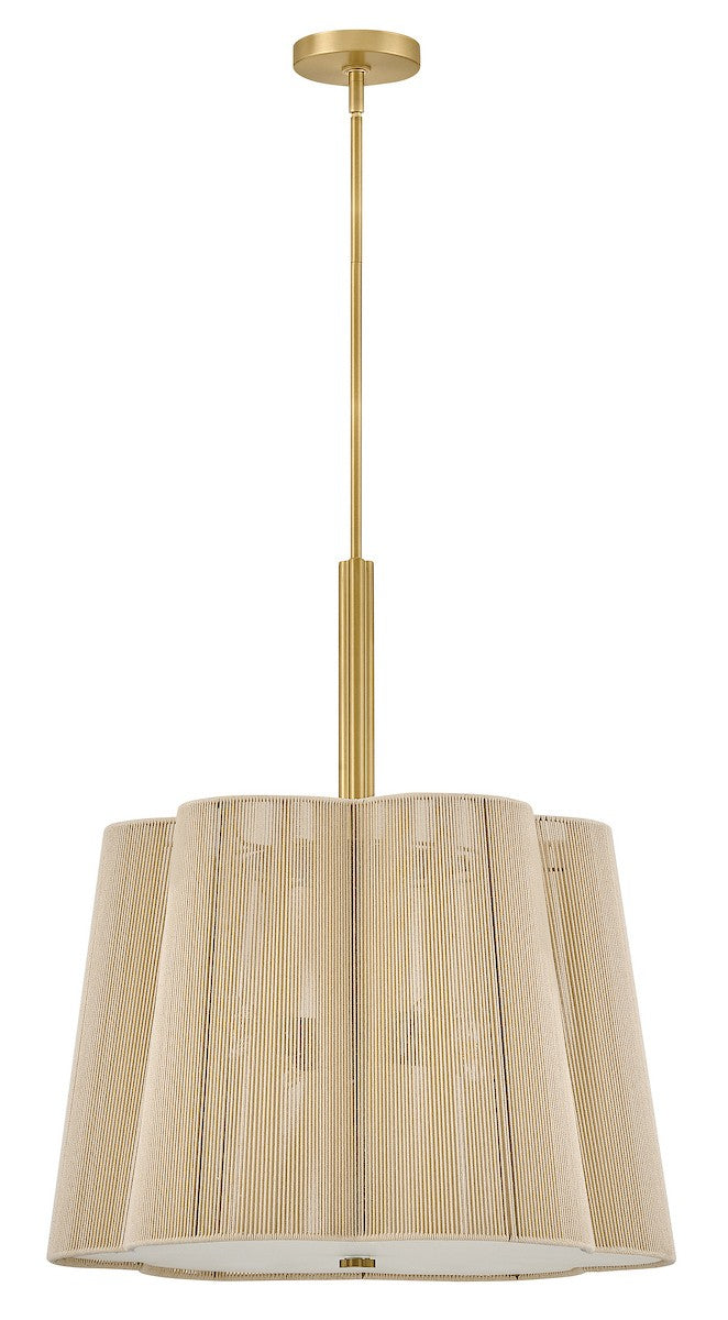 Lustre DEL | Sasha