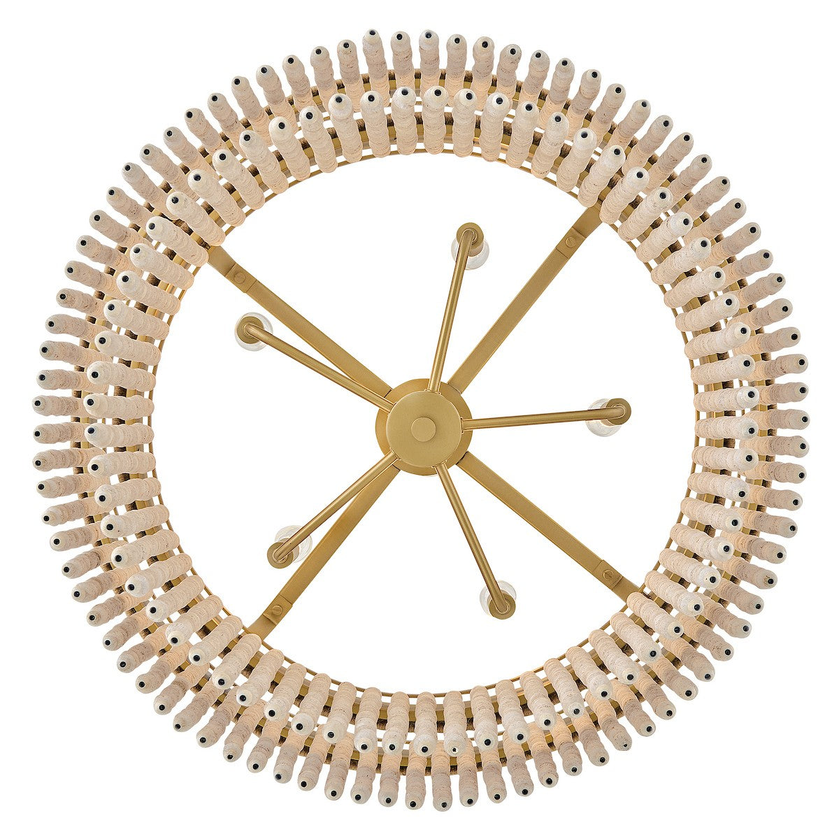Lustre DEL | Indra