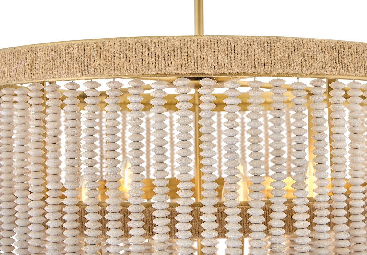 Lustre DEL | Indra