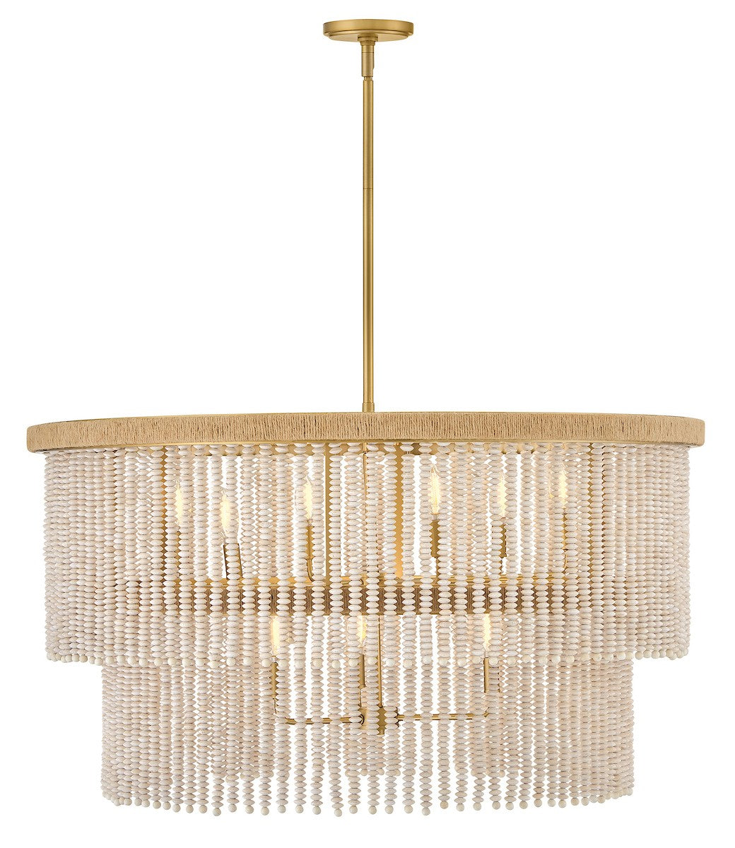 Lustre DEL | Indra