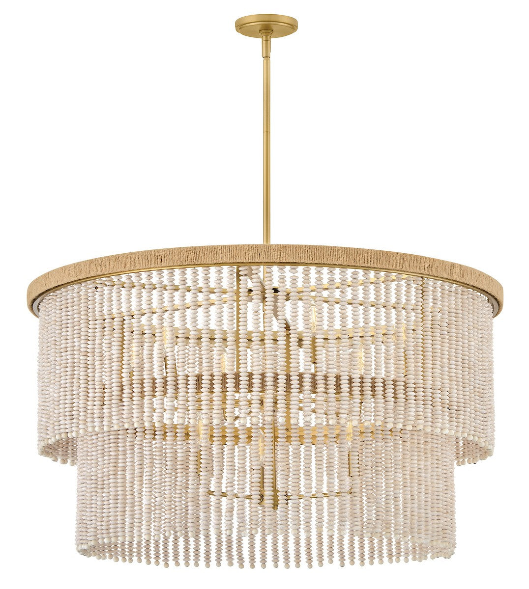 Lustre DEL | Indra