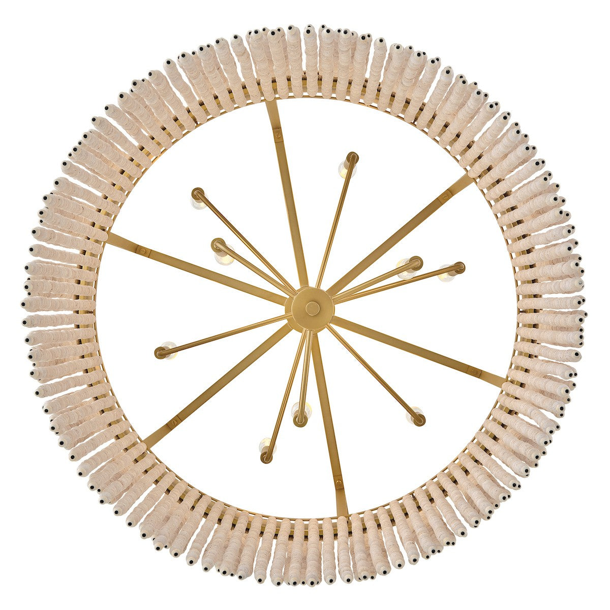 Lustre DEL | Indra