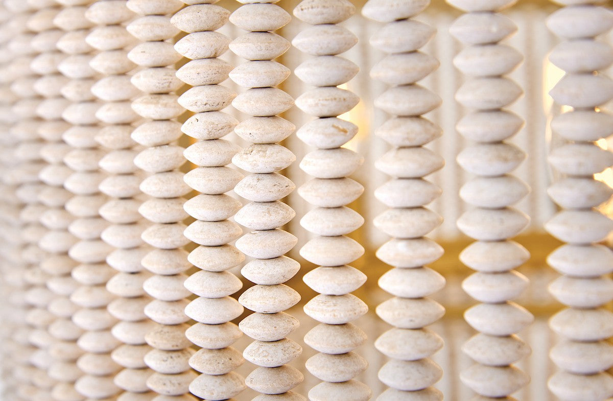 Lustre DEL | Indra