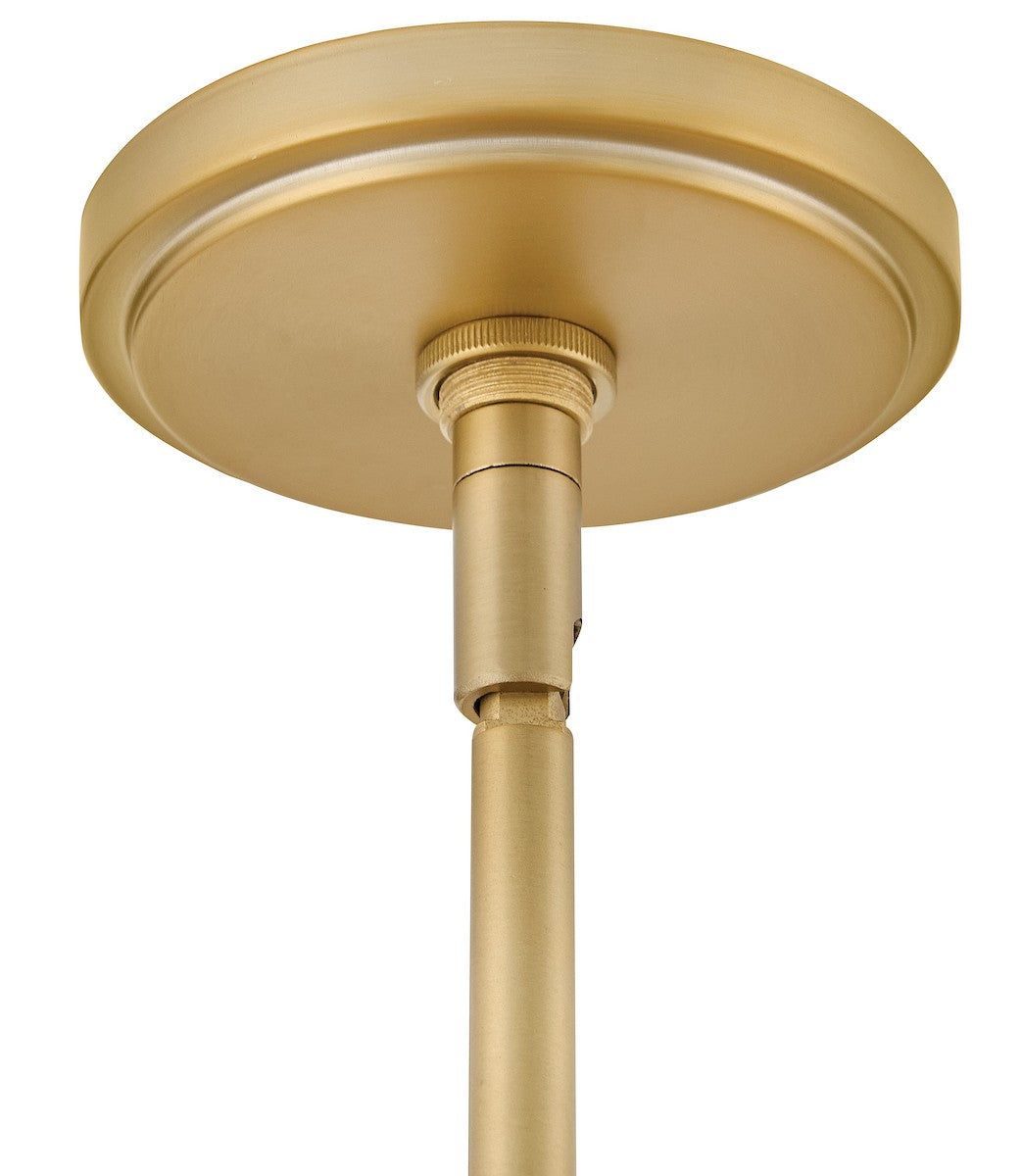 Lustre DEL | Indra