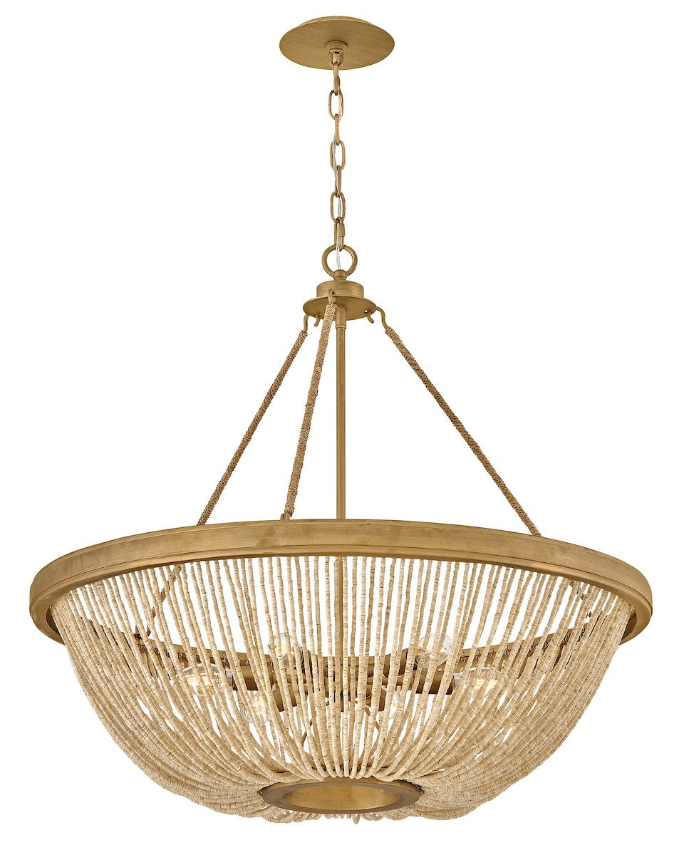Lustre DEL | Tula