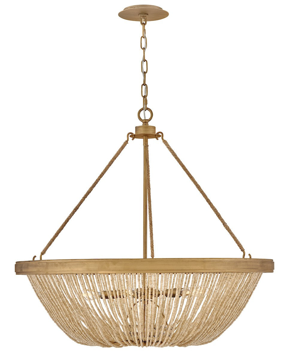 Lustre DEL | Tula
