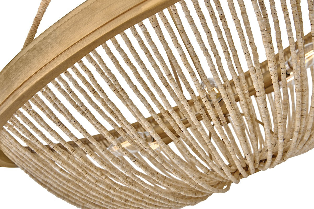 Lustre DEL | Tula