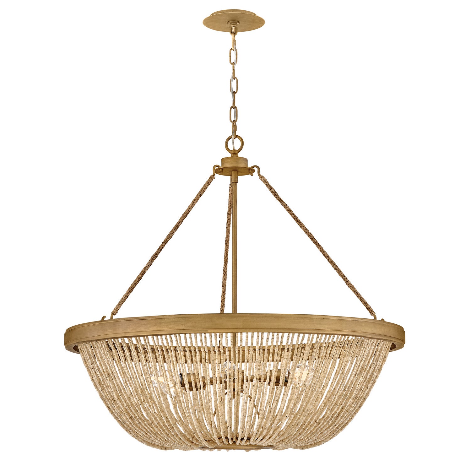 Lustre DEL | Tula