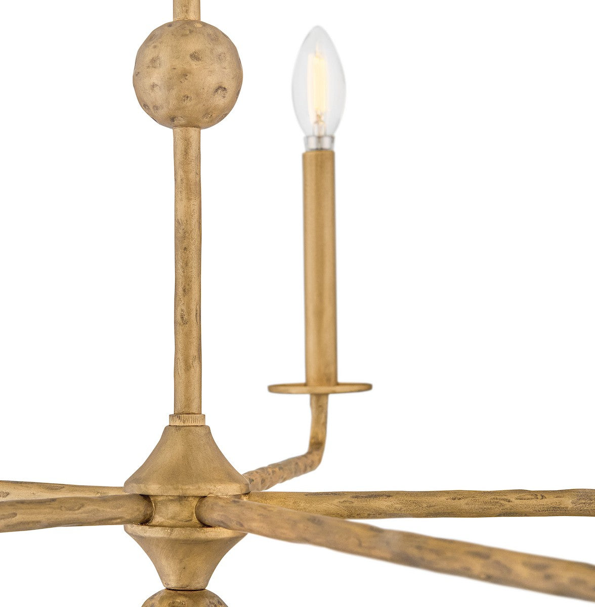 Lustre DEL | Ansel