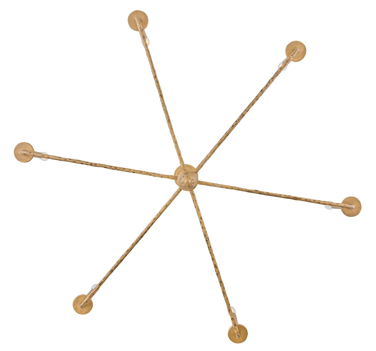 Lustre DEL | Ansel