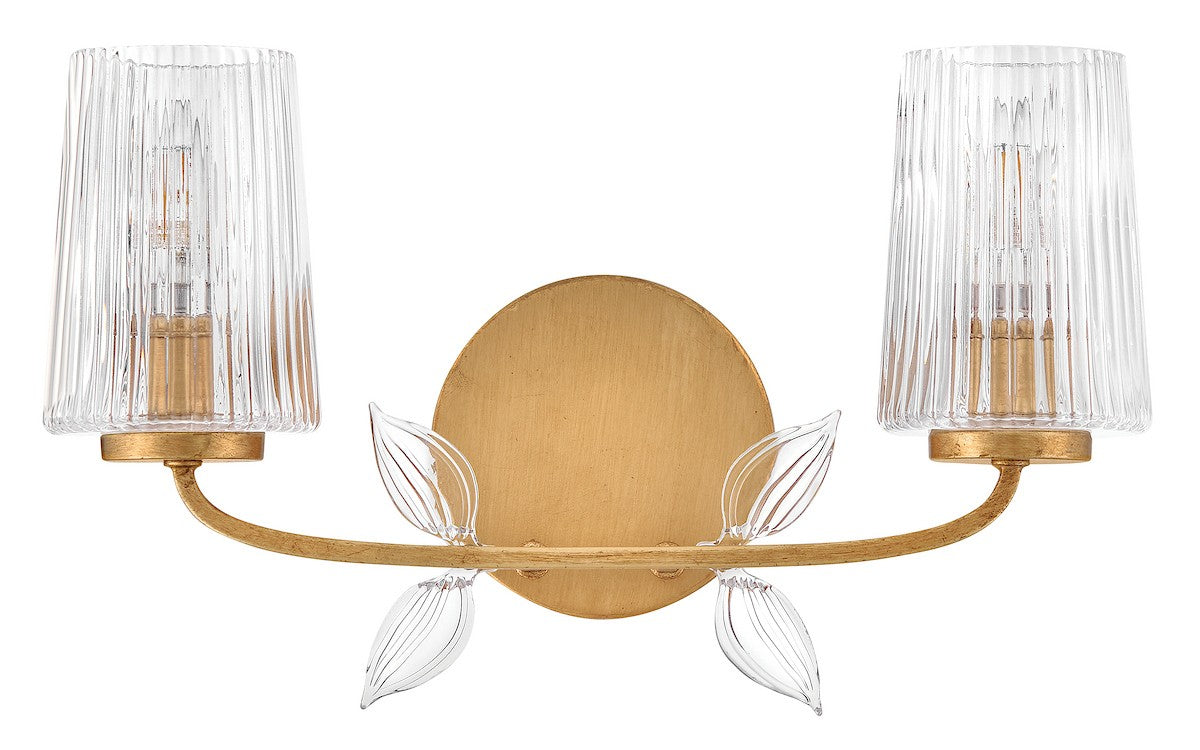 Applique de vanité DEL | Aliso