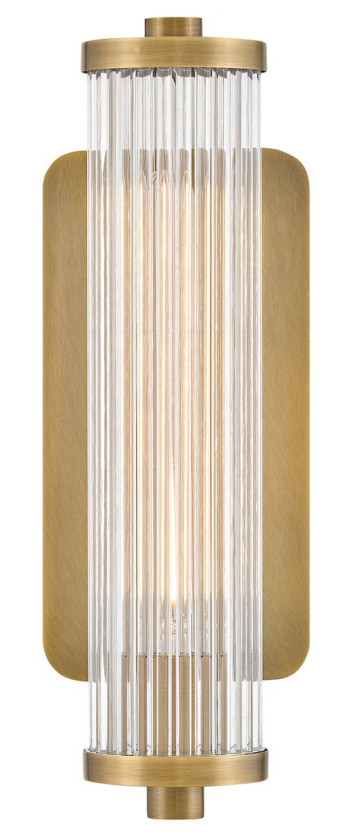 Applique murale DEL | Ellery