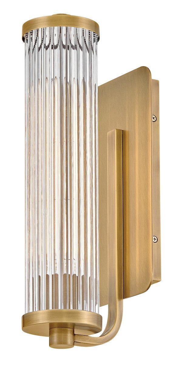 Applique murale DEL | Ellery
