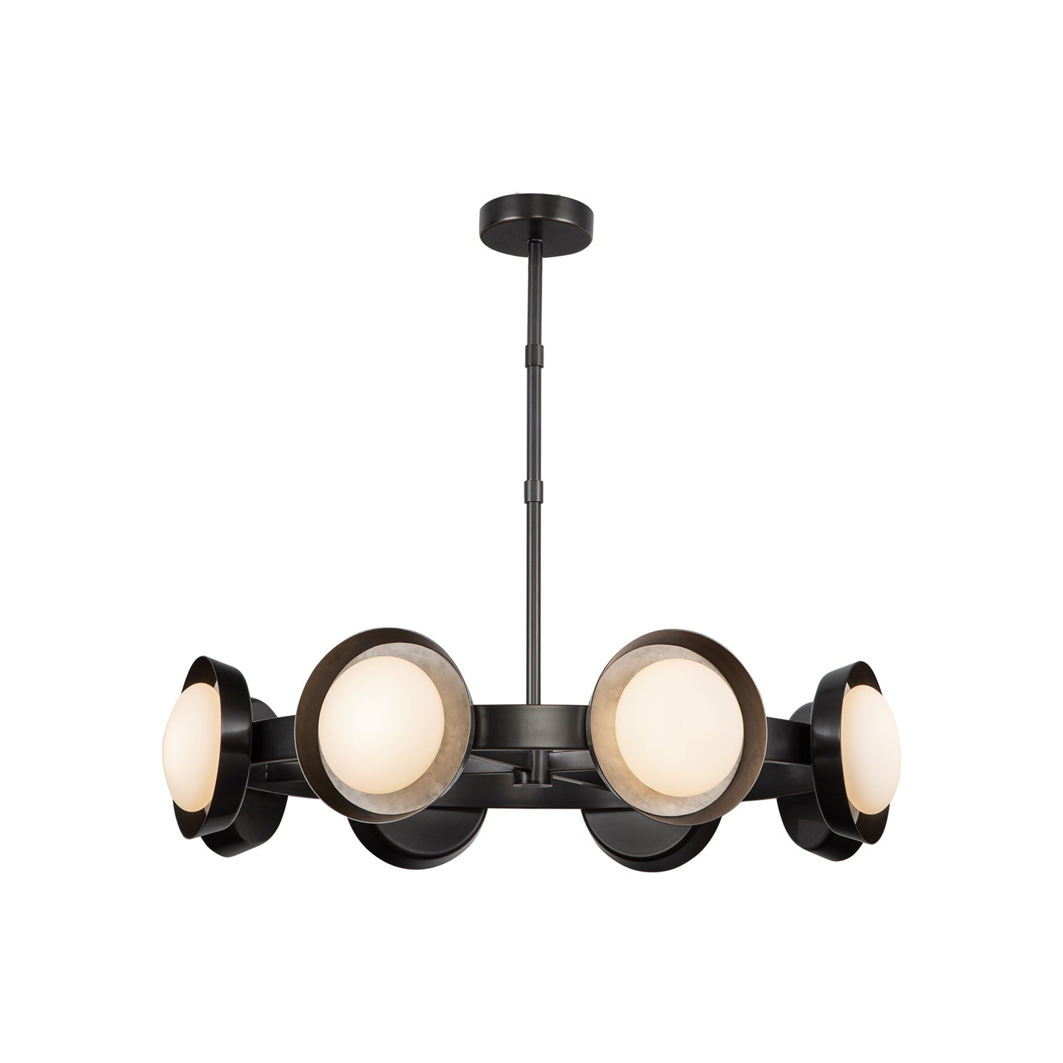Lustre DEL | Alonso
