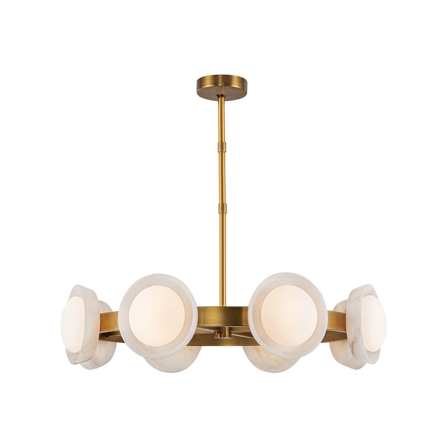 Lustre DEL | Alonso