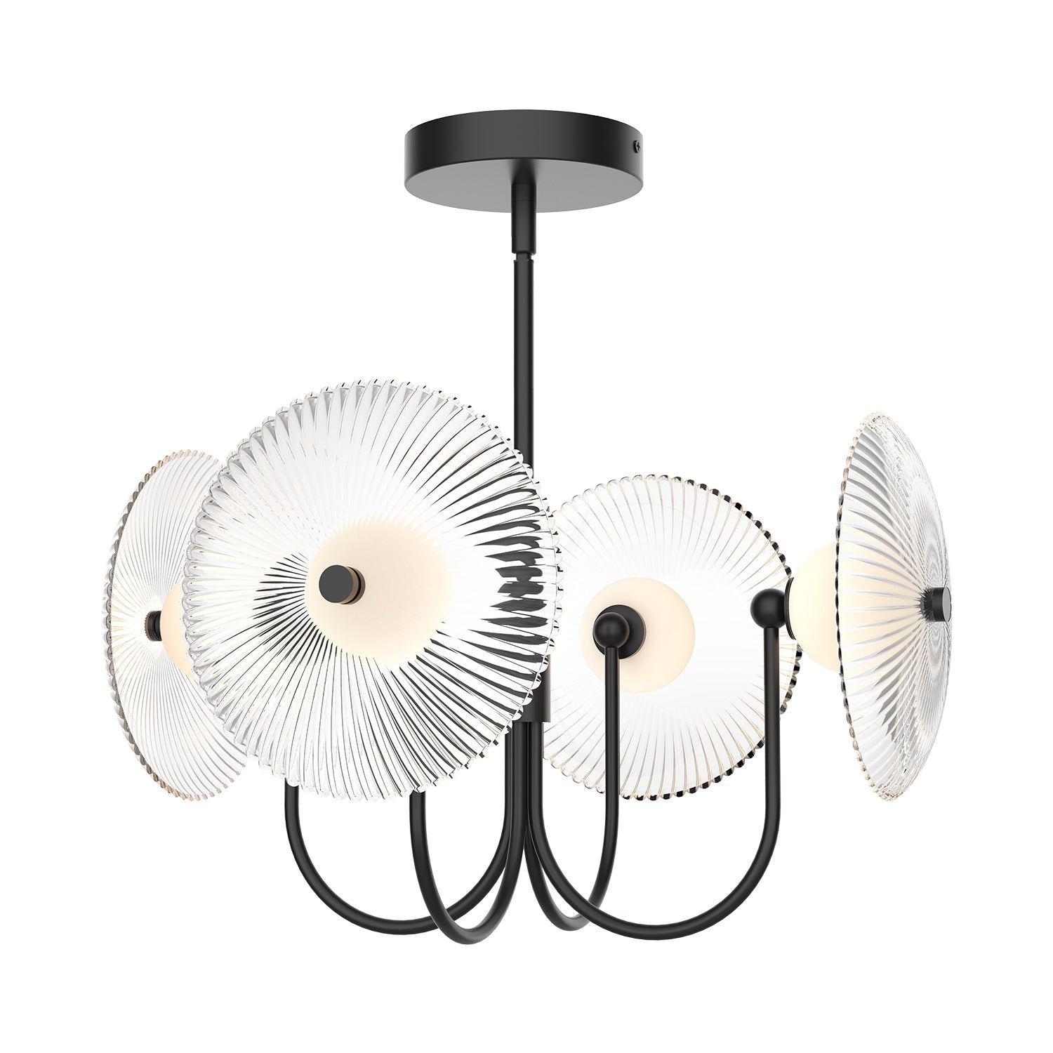 Suspension DEL | Hera