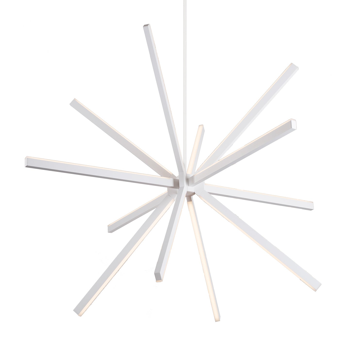 Lustre DEL | Sirius