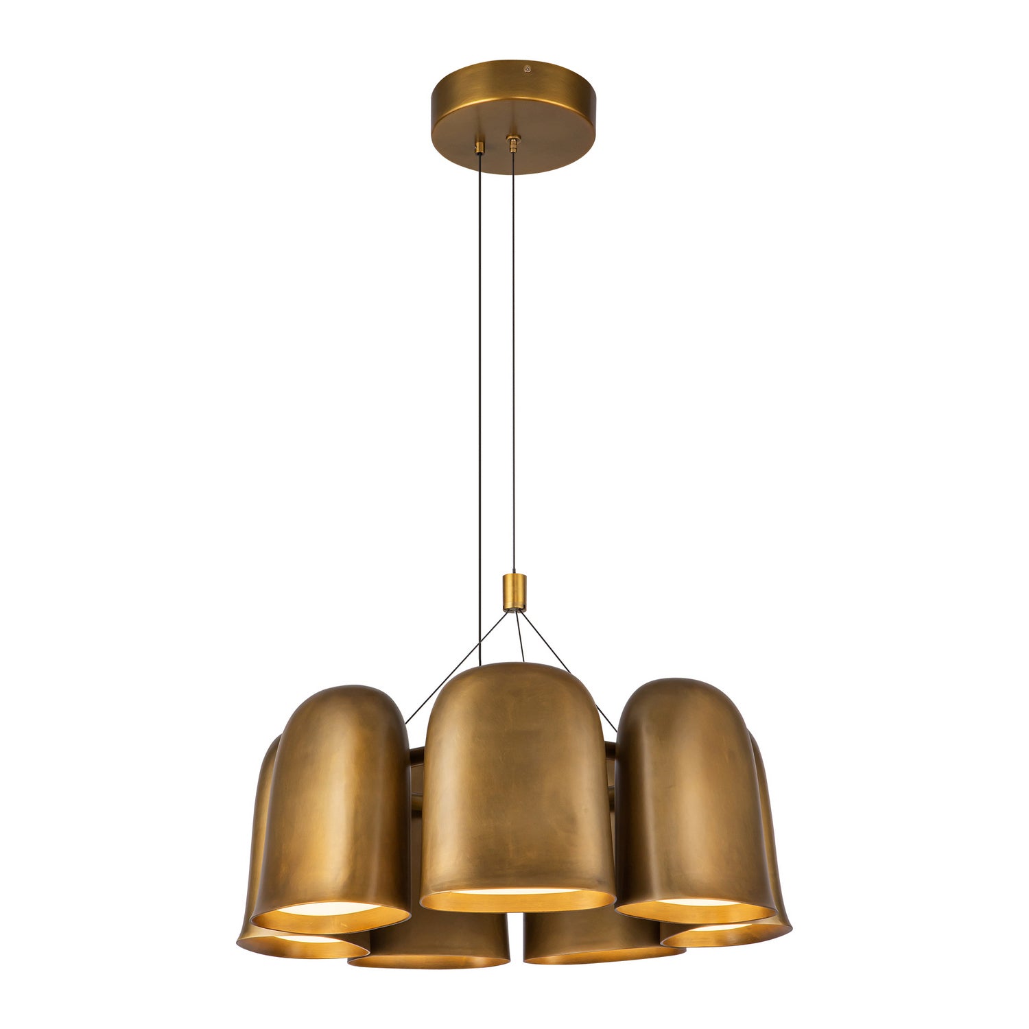 Lustre DEL | Bell