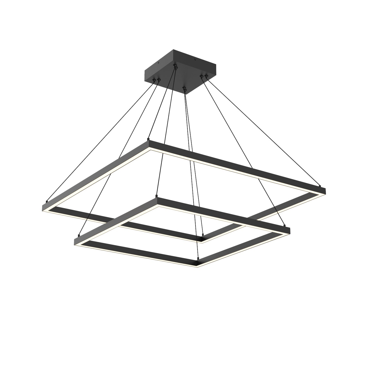 Lustre DEL | Piazza
