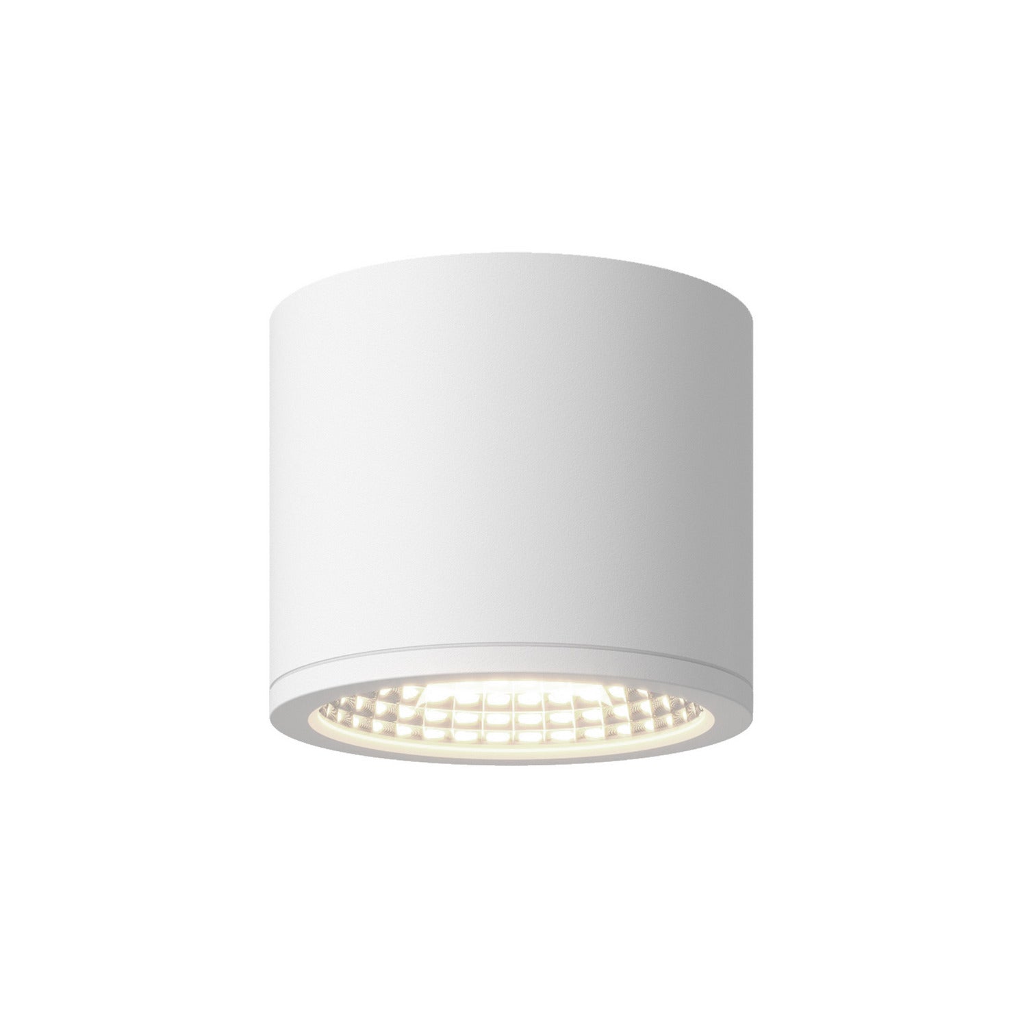 Plafonnier extérieur DEL | Nordic