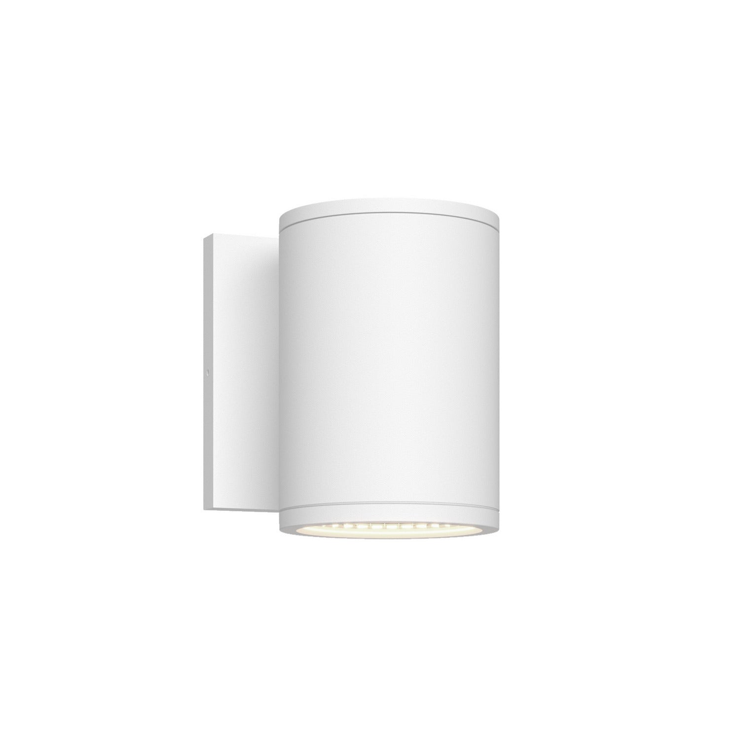 Applique murale extérieure DEL | Nordic