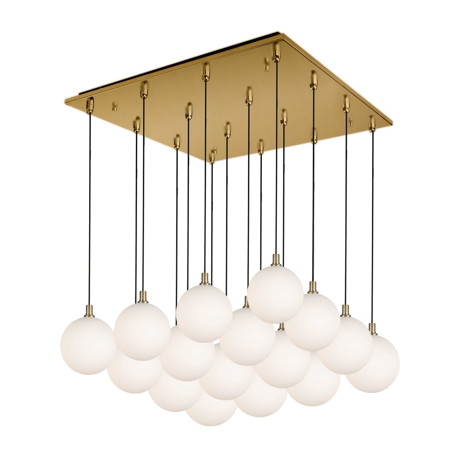 Suspension DEL | Bolla