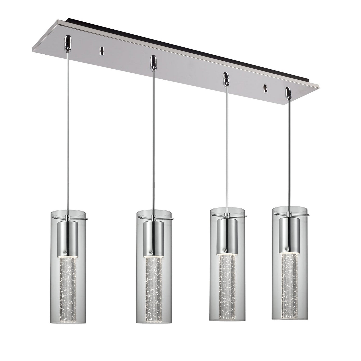 Suspension DEL | Champagne