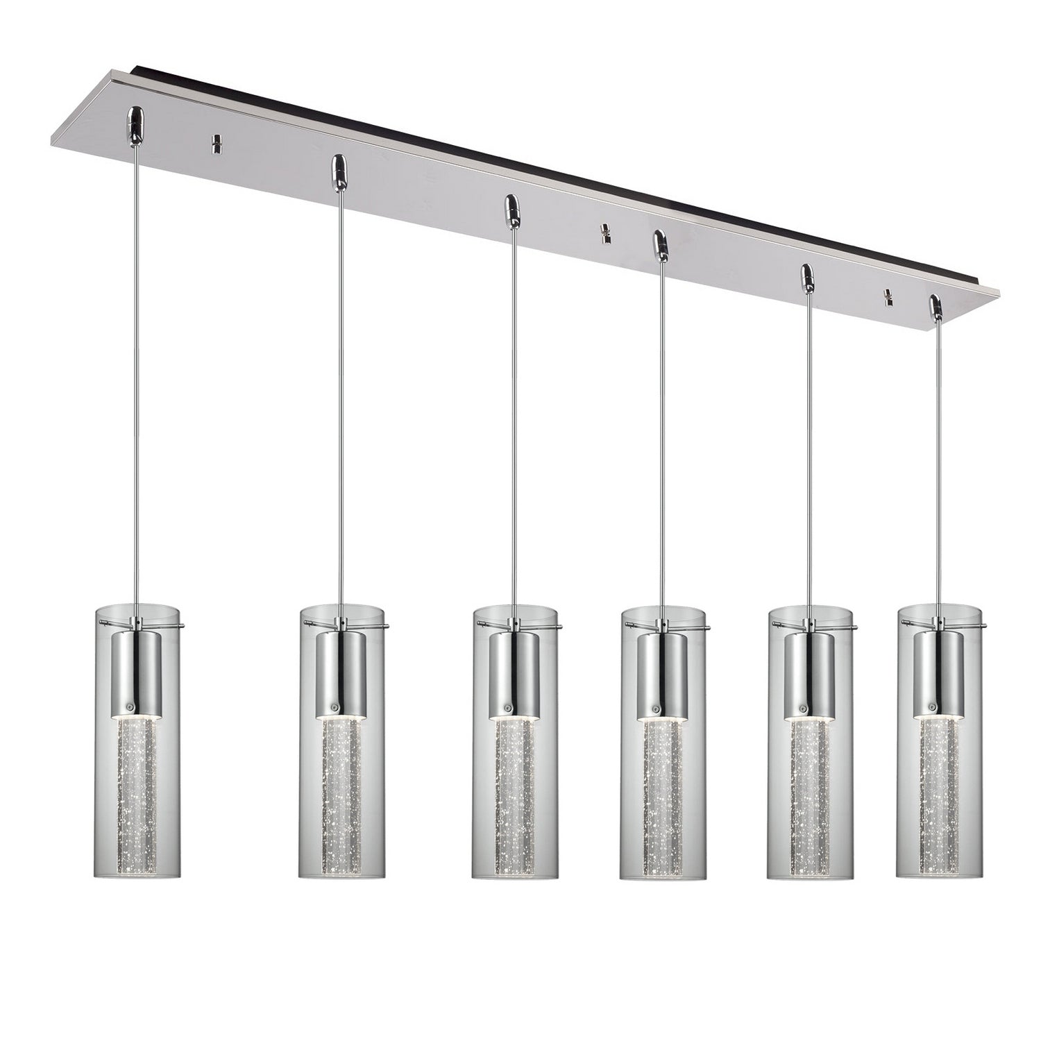 Suspension DEL | Champagne