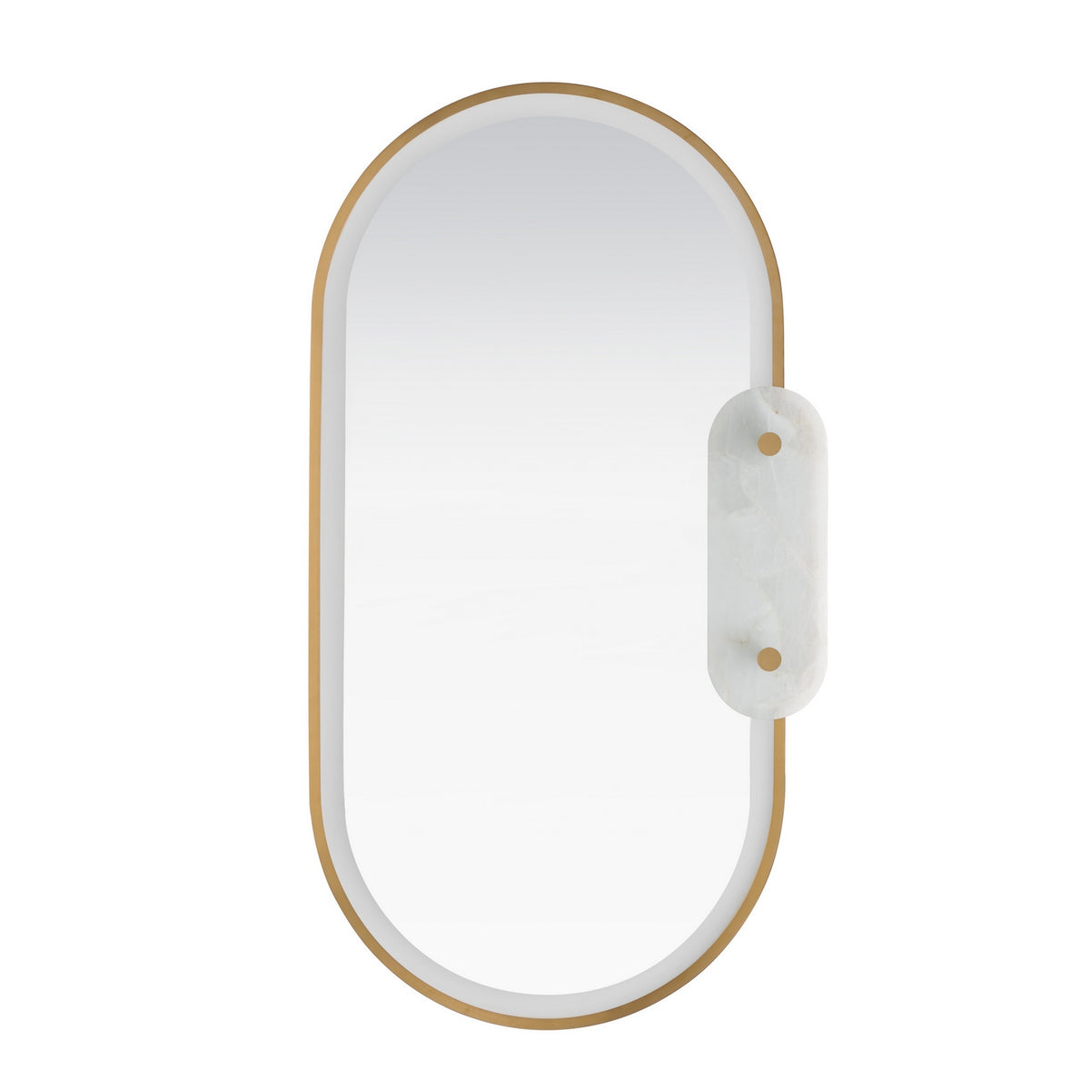 Miroir DEL | Stonewall