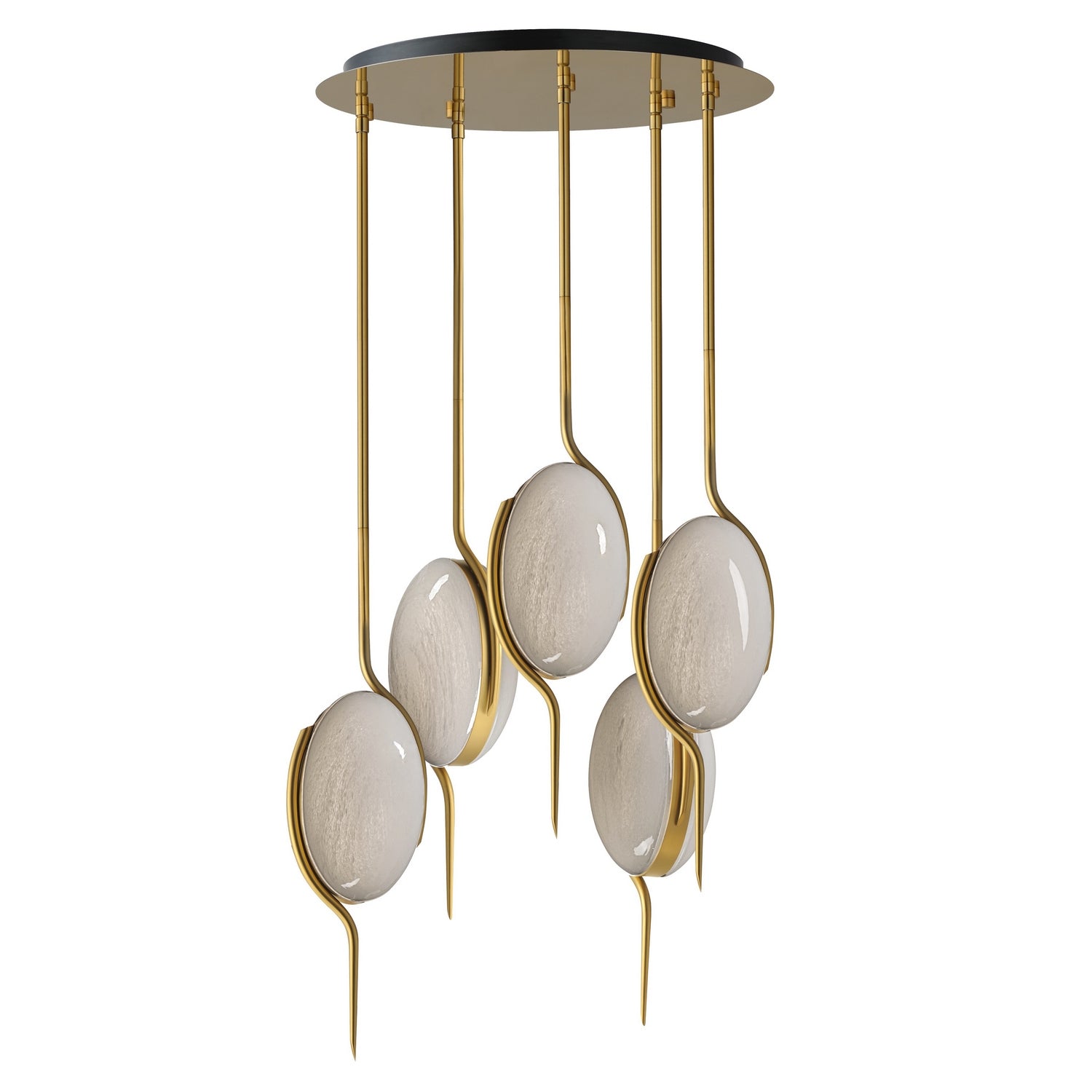 Suspension DEL | Locket