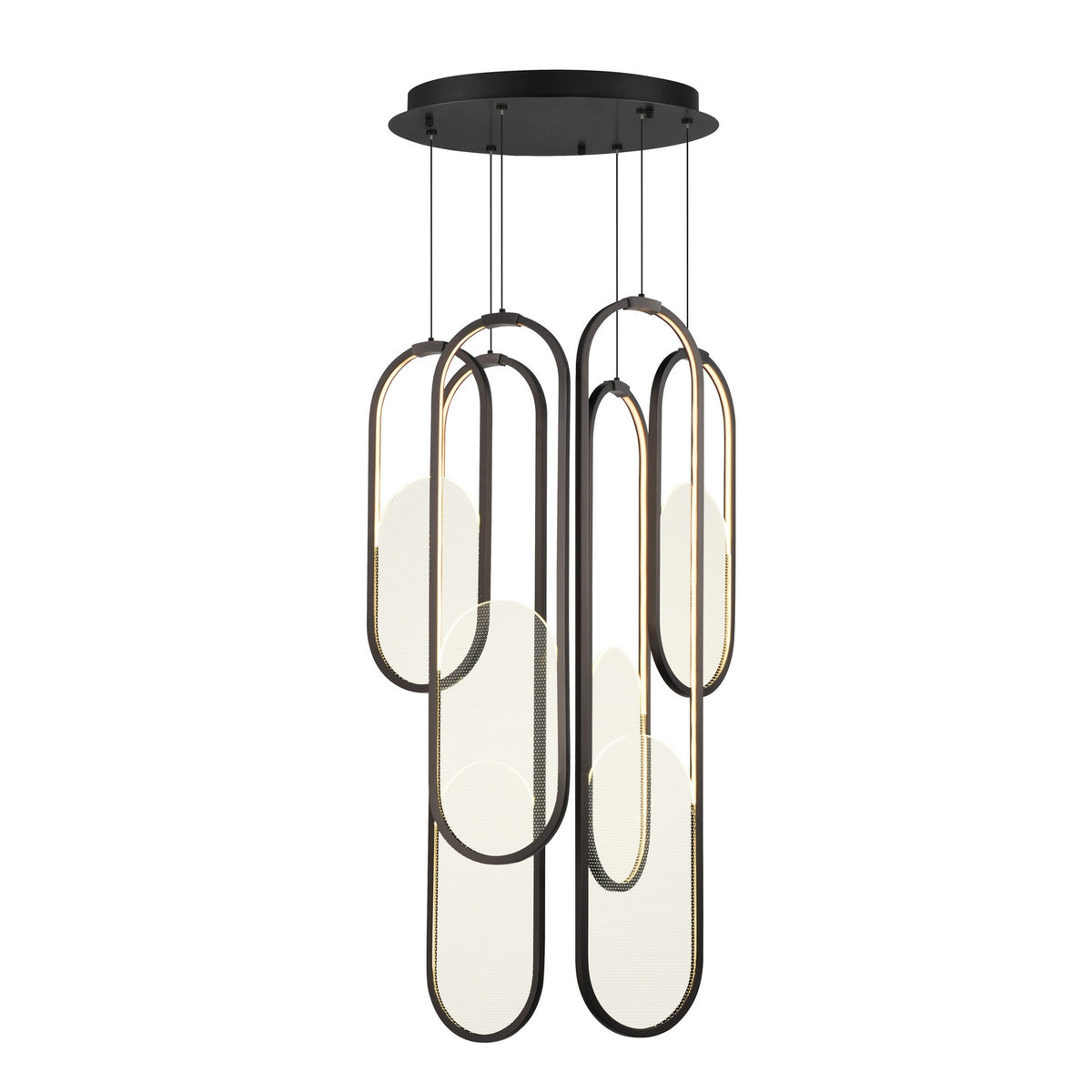 Suspension DEL | Trance