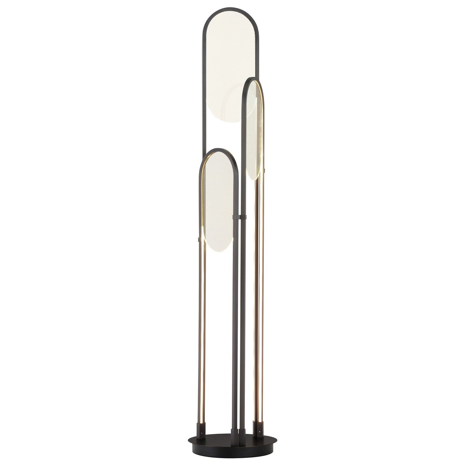 Lampadaire DEL | Trance