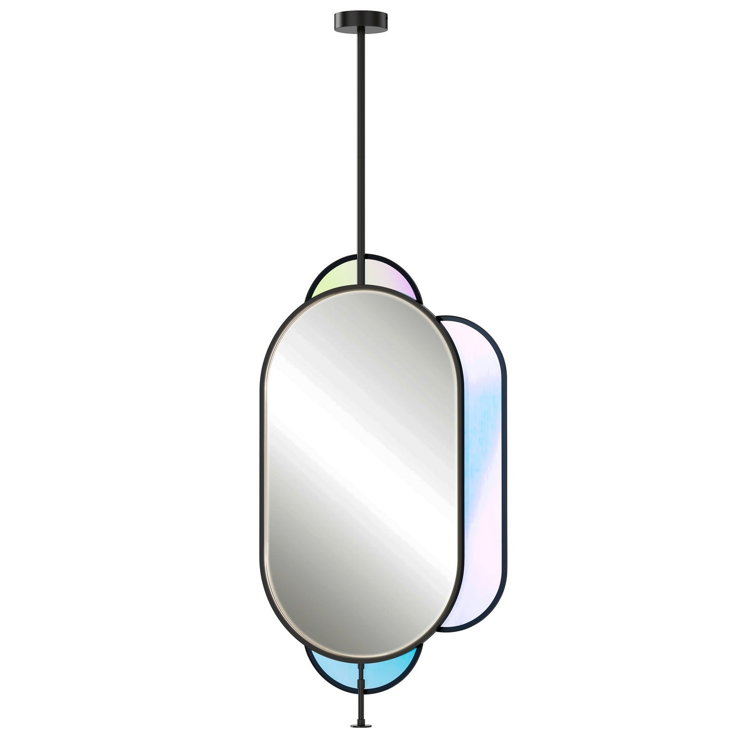 Miroir DEL | Reverie