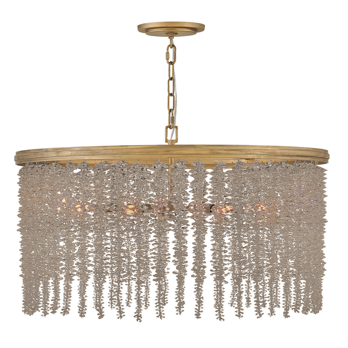 Lustre DEL | Rubina