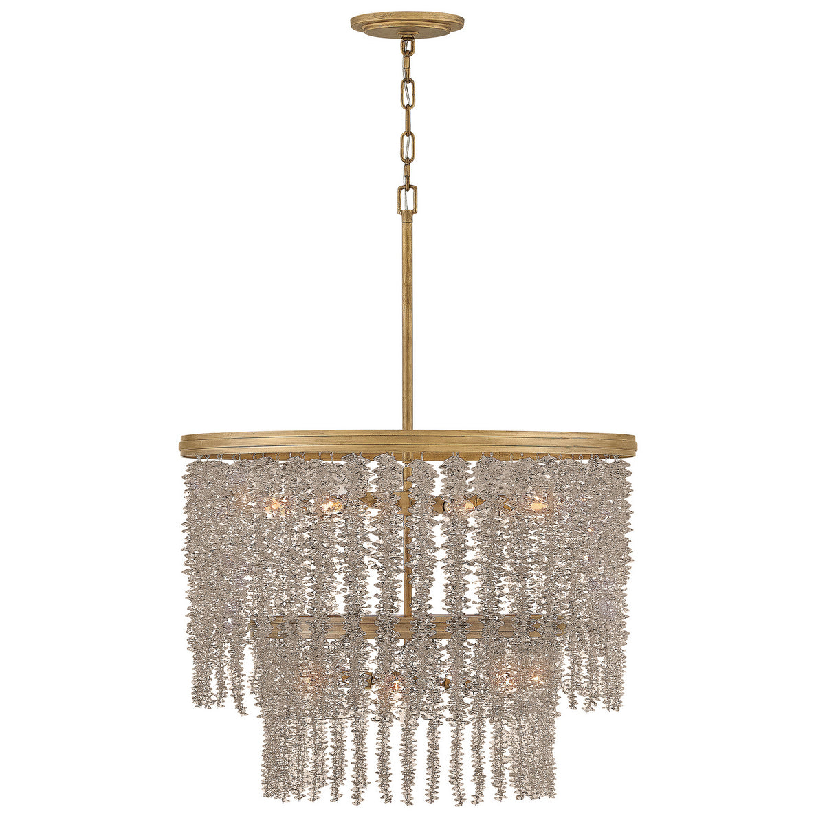 Lustre DEL | Rubina
