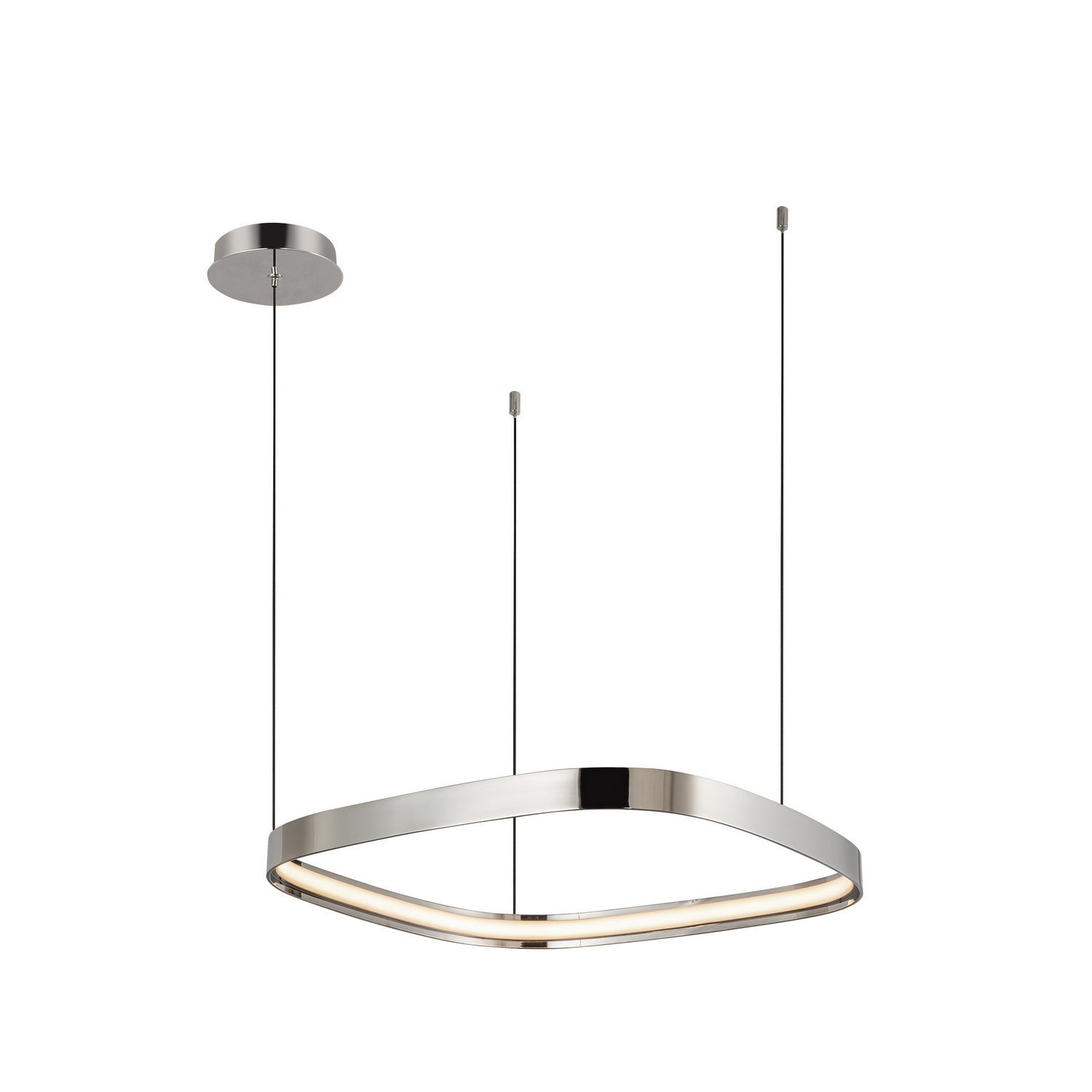 Suspension DEL | Yukon