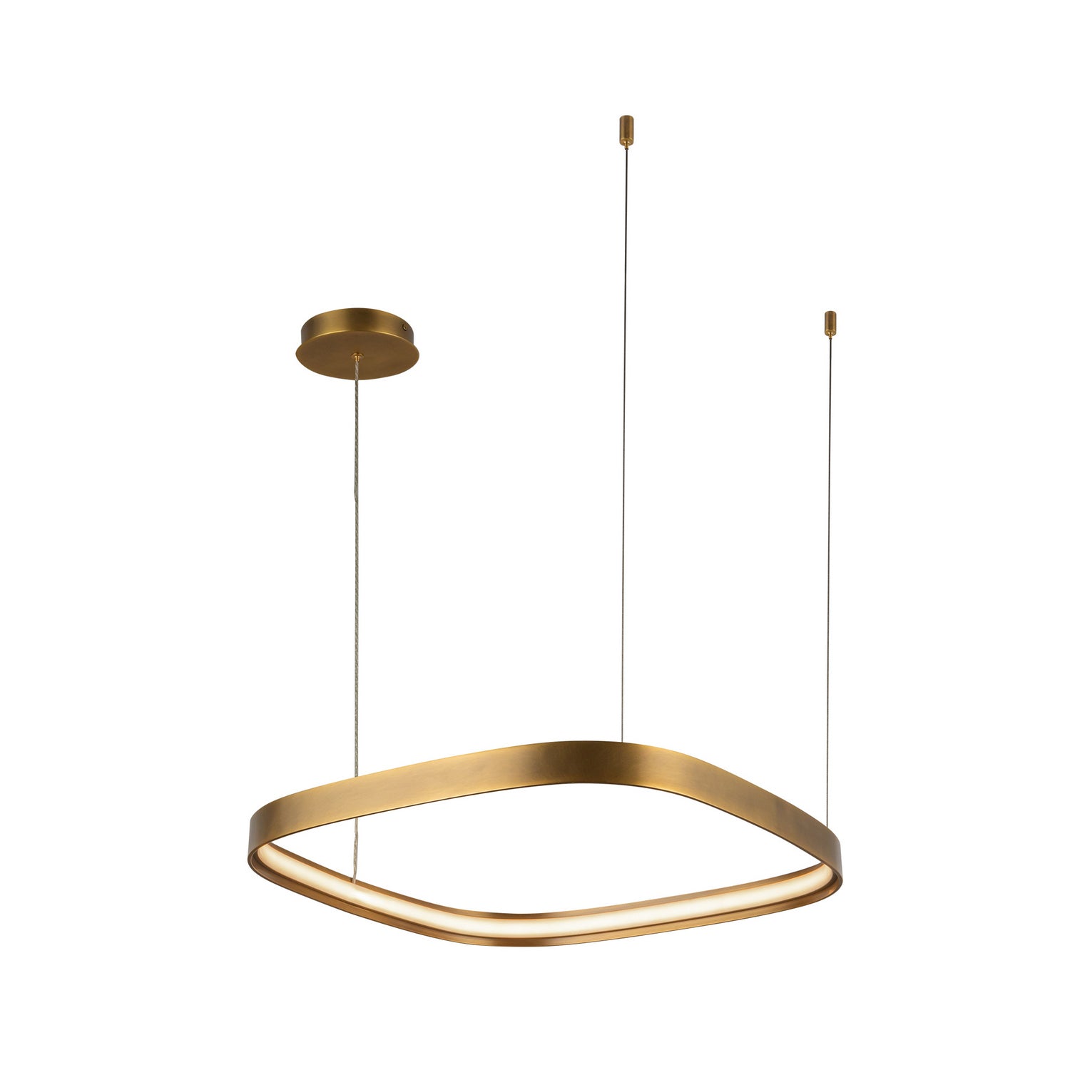 Suspension DEL | Yukon