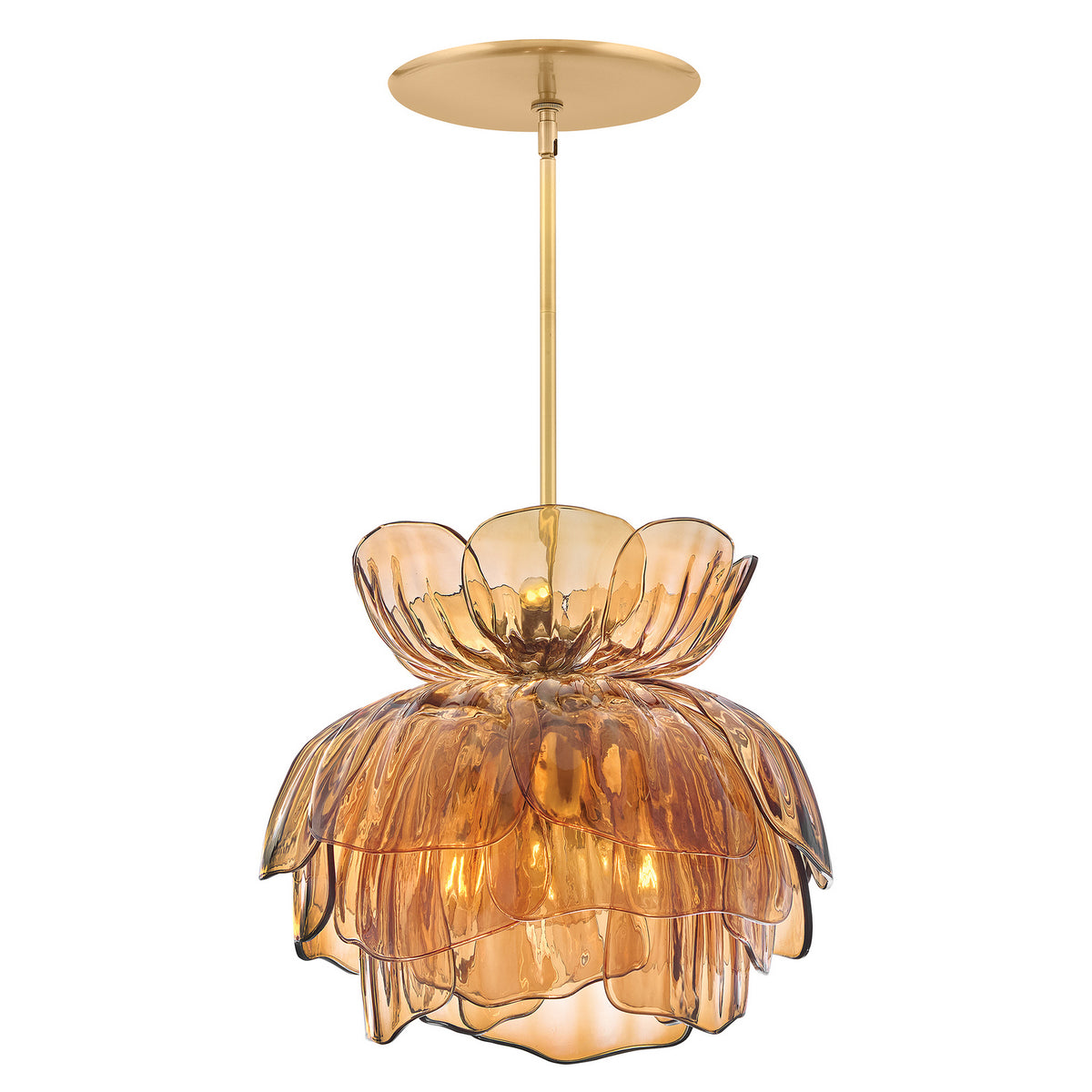 Lustre DEL | Fantine