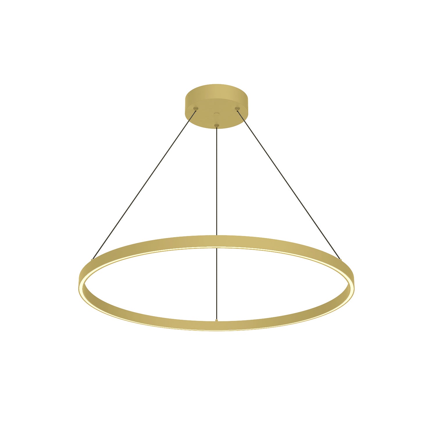 Suspension DEL | Cerchio