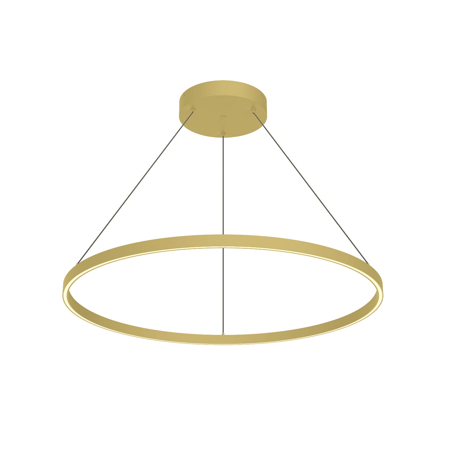 Suspension DEL | Cerchio